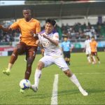 Soi trận Hà Nội vs HAGL: Đứng dậy sau cú sốc