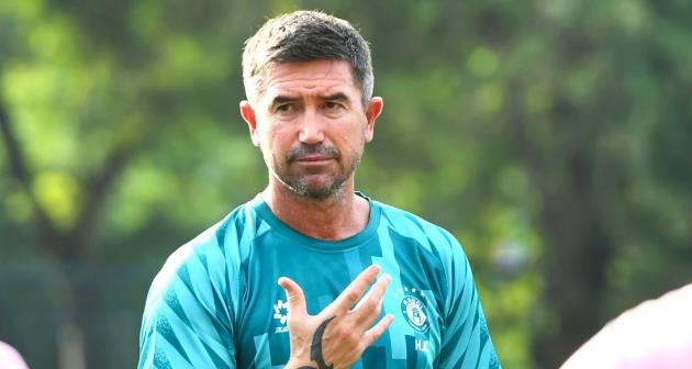 Soi trận Hà Nội vs Ninh Bình: Harry Kewell ra ngõ gặp núi cao