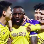 Soi trận Hà Nội vs PVF-CAND: Harry Kewell đi tìm sự ổn định