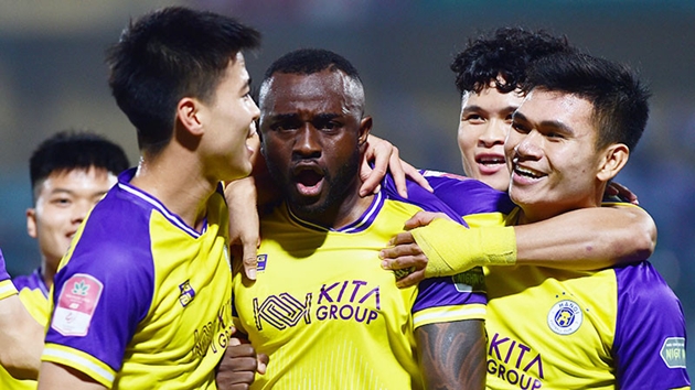 Soi trận Hà Nội vs PVF-CAND: Harry Kewell đi tìm sự ổn định