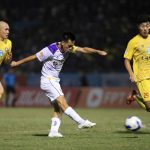 Soi trận Hà Nội vs Thanh Hóa: Khát thắng trên sân Hàng Đẫy