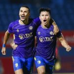 Soi trận Hà Tĩnh vs Hà Nội: Không dễ cho thầy trò Harry Kewell