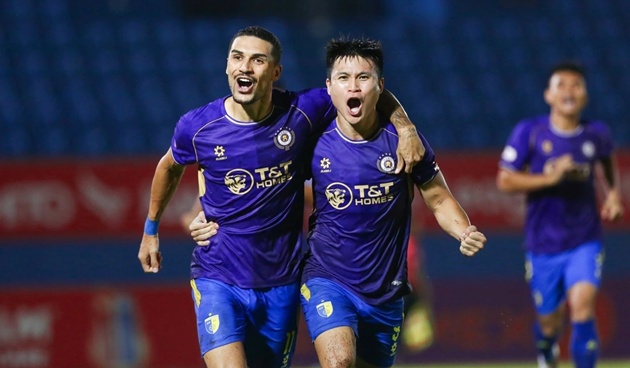 Soi trận Hà Tĩnh vs Hà Nội: Không dễ cho thầy trò Harry Kewell