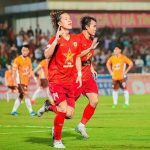 Soi trận Hà Tĩnh vs HAGL: Khách khó lấy điểm