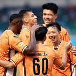 Soi trận HAGL vs Becamex TP.HCM: Dàn ngoại binh đọ tài