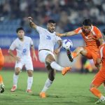 Soi trận HAGL vs Nam Định: Những khẩu pháo kẹt đạn