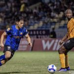 Soi trận HAGL vs SLNA: Phố Núi tìm bàn thắng đầu tiên