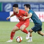 Soi trận HAGL vs Thể Công: Công cùn khó phá bức tường thép