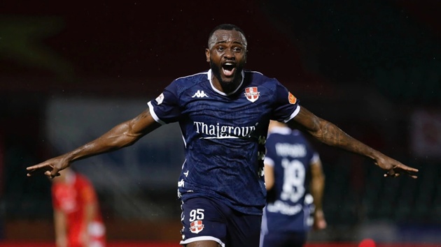 Soi trận Hải Phòng vs Đà Nẵng: Hỏa lực đáng gờm ở Lạch Tray