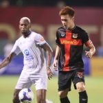 Soi trận Hải Phòng vs Ninh Bình: Chảo lửa đi dễ khó về