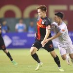 Soi trận Hải Phòng vs Ninh Bình: Sức ép giữ chuỗi thắng tại Lạch Tray