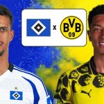 Soi trận Hamburg vs Dortmund: Bật dậy sau cú sốc Champions League