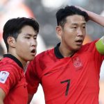 Soi trận Hàn Quốc vs Brazil: Chủ nhà khó giữ mạch ấn tượng