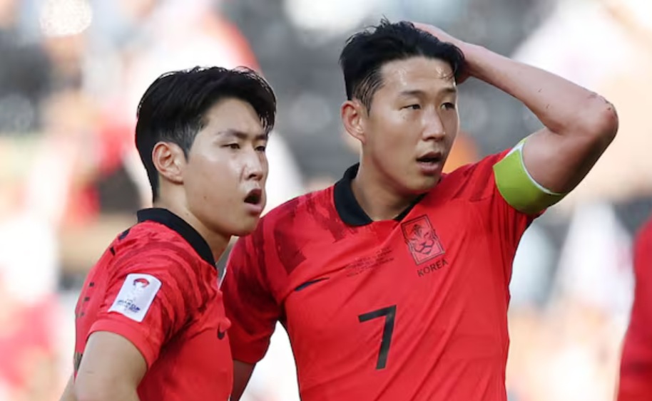 Soi trận Hàn Quốc vs Brazil: Chủ nhà khó giữ mạch ấn tượng