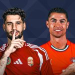 Soi trận Hungary vs Bồ Đào Nha: Không dễ cho Ronaldo và đồng đội