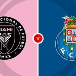 Soi trận Inter Miami vs Porto: Cửa hẹp cho Messi và đồng đội