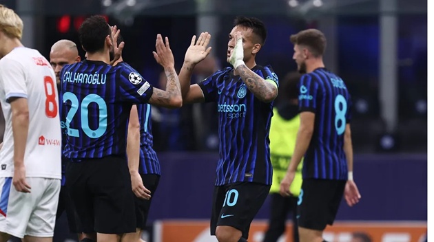 Soi trận Inter vs Cremonese: Chặn đứng hiện tượng Serie A
