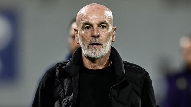 Soi trận Inter vs Fiorentina: Pioli khó xoay chuyển tình thế