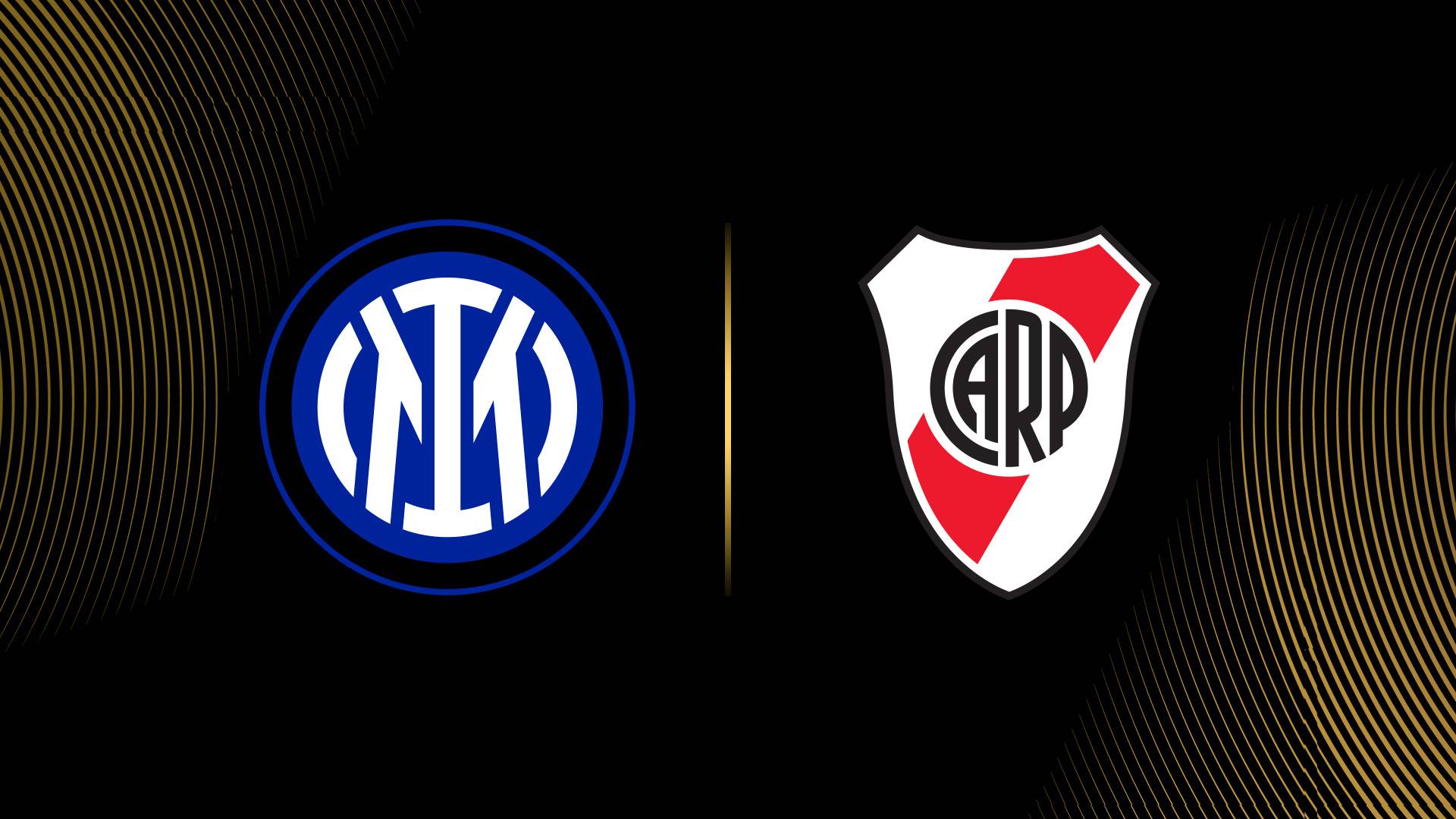 Soi trận Inter vs River Plate: Tranh ngôi đầu trong nỗi lo mất vé