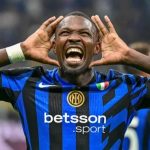 Soi trận Inter vs Sassuolo: Đối thủ kỵ rơ; Cú hích từ Champions League