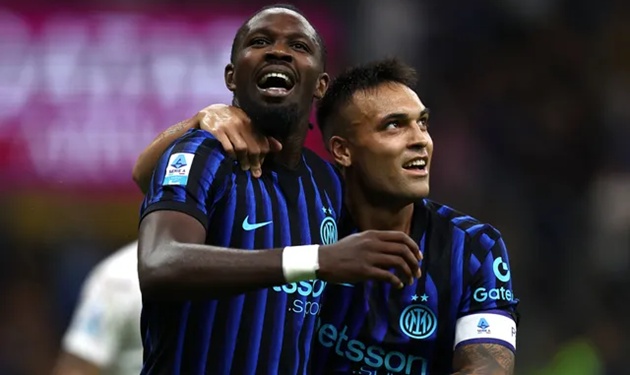 Soi trận Inter vs Udinese: Chivu tiếp đà hưng phấn