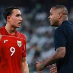 Soi trận Iraq vs Indonesia: Cửa hẹp cho thầy trò Kluivert