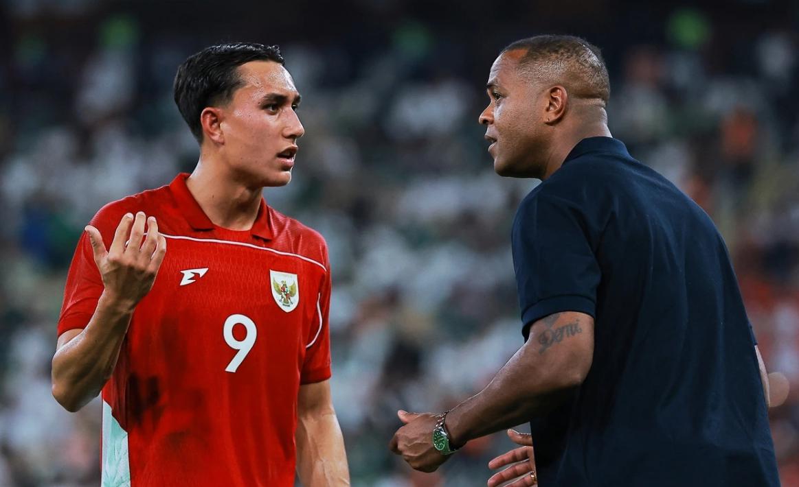 Soi trận Iraq vs Indonesia: Cửa hẹp cho thầy trò Kluivert