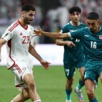 Soi trận Iraq vs UAE: Lượt về sinh tử cho vé play-off World Cup