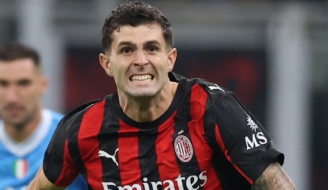 Soi trận Juventus vs AC Milan: Nóng bỏng ngôi đầu Serie A