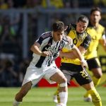 Soi trận Juventus vs Dortmund: Cân tài cân sức