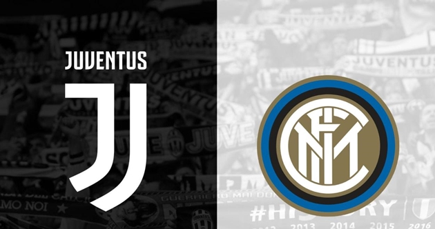 Soi trận Juventus vs Inter: Thước đo cho tham vọng Scudetto