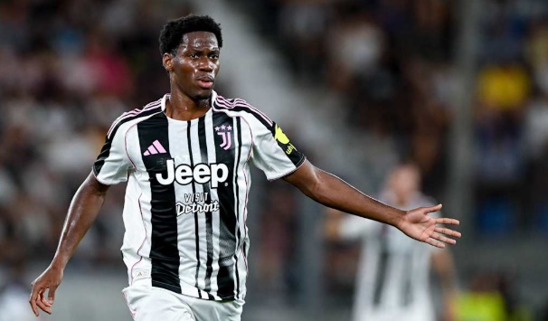 Soi trận Juventus vs Parma: Jonathan David lĩnh xướng hàng công