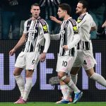 Soi trận Juventus vs Sporting: Thử thách đáng gờm cho Spalletti