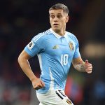 Soi trận Kazakhstan vs Bỉ: Vé World Cup sớm cho Quỷ đỏ