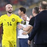 Soi trận Lào vs Malaysia: Vượt khủng hoảng tâm lý