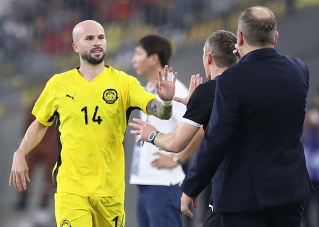 Soi trận Lào vs Malaysia: Vượt khủng hoảng tâm lý