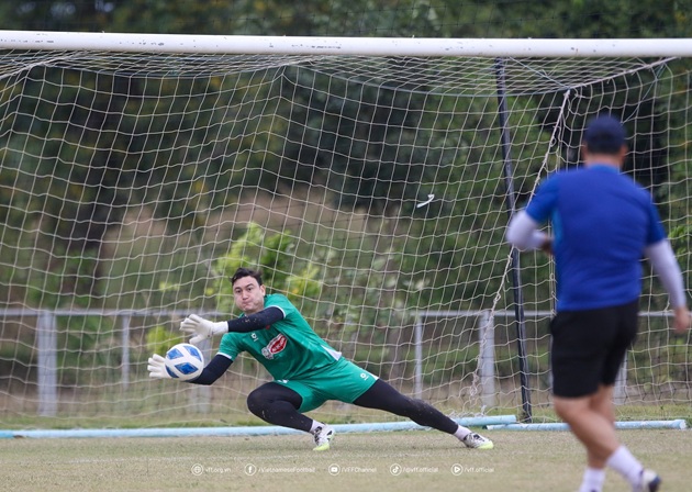 Soi trận Lào vs Việt Nam: Chờ màn trình diễn thuyết phục