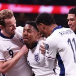 Soi trận Latvia vs Anh: 3 điểm chốt ngôi đầu