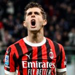 Soi trận Lecce vs AC Milan: Allegri đặt niềm tin vào Pulisic