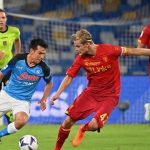Soi trận Lecce vs Napoli: Khách lấn chủ