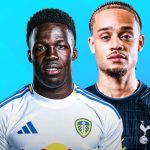 Soi trận Leeds vs Tottenham: Công phá pháo đài Elland Road