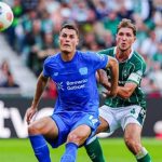 Soi trận Leverkusen vs Frankfurt: Nguy cơ sa lầy hậu Ten Hag