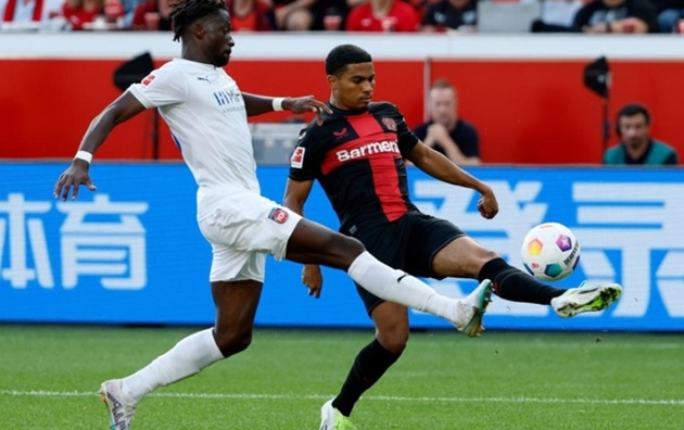 Soi trận Leverkusen vs Heidenheim: Bám đuổi top đầu Bundesliga