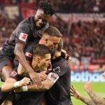 Soi trận Leverkusen vs Monchengladbach: Vào phom với Hjulmand