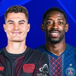 Soi trận Leverkusen vs PSG: Nhà vua vượt ải kẻ bất bại