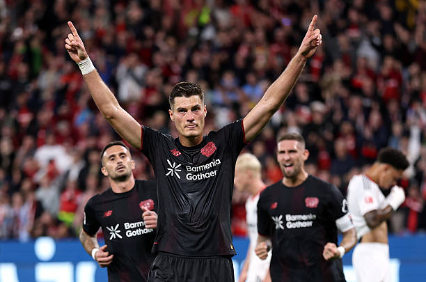 Soi trận Leverkusen vs PSV: Nối dài chuỗi bất bại