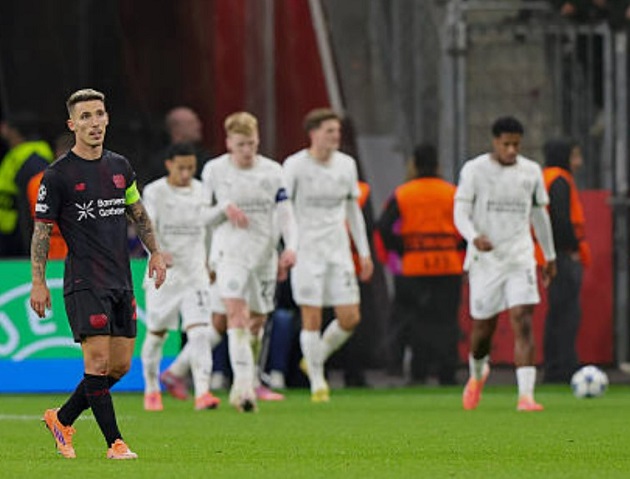Soi trận Leverkusen vs Union Berlin: Hàng thủ là mối họa