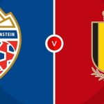 Soi trận Liechtenstein vs Bỉ: Ải nhẹ cho “Quỷ đỏ”