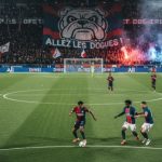 Soi trận Lille vs PSG: Gáo nước lạnh cho chủ nhà