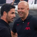 Soi trận Liverpool vs Arsenal: Anfield dễ sinh biến